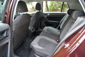 Δοκιμή Volkswagen Golf 1.6 TDI