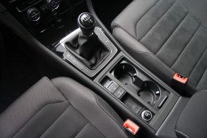 Δοκιμή Volkswagen Golf 1.6 TDI