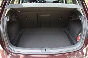 Δοκιμή Volkswagen Golf 1.6 TDI