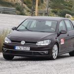 Δοκιμή Volkswagen Golf 1.6 TDI