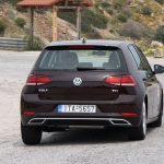 Δοκιμή Volkswagen Golf 1.6 TDI