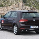 Δοκιμή Volkswagen Golf 1.6 TDI