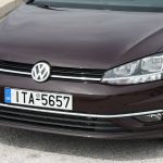 Δοκιμή Volkswagen Golf 1.6 TDI