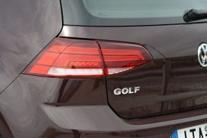 Δοκιμή Volkswagen Golf 1.6 TDI