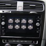 Δοκιμή Volkswagen Golf 1.6 TDI