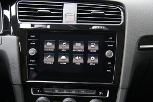 Δοκιμή Volkswagen Golf 1.6 TDI