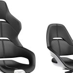 Καρέκλες Ferrari για επιθετική θέση… οδήγησης στο γραφείο