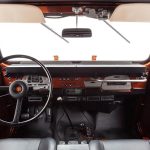 Toyota Land Cruiser του 1972 έγινε σαν καινούργιο!