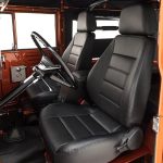 Toyota Land Cruiser του 1972 έγινε σαν καινούργιο!