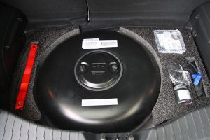 Δοκιμή SsangYong Tivoli 1.6 AT 2WD ECO LPG