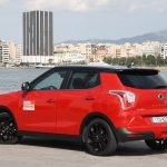 Δοκιμή SsangYong Tivoli 1.6 AT 2WD ECO LPG