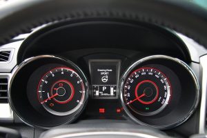 Δοκιμή SsangYong Tivoli 1.6 AT 2WD ECO LPG