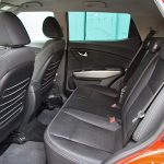 Δοκιμή SsangYong Tivoli 1.6 AT 2WD ECO LPG