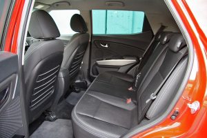 Δοκιμή SsangYong Tivoli 1.6 AT 2WD ECO LPG