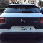 Ευκαιρία Citroen C4 Cactus με 9.500 χιλιόμετρα