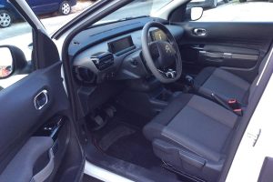 Ευκαιρία Citroen C4 Cactus με 9.500 χιλιόμετρα