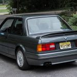 Πωλείται μία εξαιρετικά σπάνια BMW 320is E30 Μ Τech II