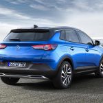Opel Grandland X: Το νέο SUV της Opel (+video)