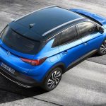 Opel Grandland X: Το νέο SUV της Opel (+video)