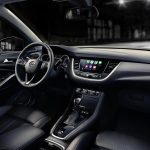 Opel Grandland X: Το νέο SUV της Opel (+video)