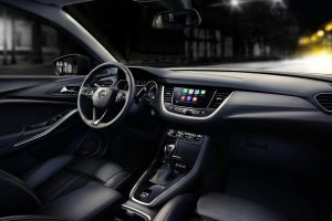 Opel Grandland X: Το νέο SUV της Opel (+video)
