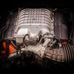 Κτηνώδες Jeep Grand Cherokee Trackhawk με 707 ίππους