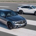 Mercedes-AMG GLC 63 με 510 ίππους και 0-100 χλμ./ώρα σε 3,8 δλ.