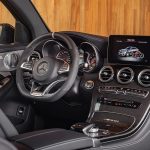Mercedes-AMG GLC 63 με 510 ίππους και 0-100 χλμ./ώρα σε 3,8 δλ.
