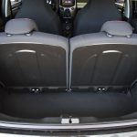 Δοκιμή Citroen C1 5d 1.0 λτ. 69PS Auto