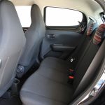 Δοκιμή Citroen C1 5d 1.0 λτ. 69PS Auto