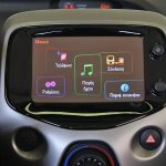 Δοκιμή Citroen C1 5d 1.0 λτ. 69PS Auto