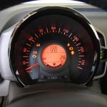 Δοκιμή Citroen C1 5d 1.0 λτ. 69PS Auto