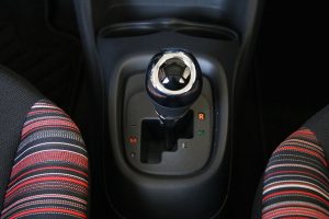 Δοκιμή Citroen C1 5d 1.0 λτ. 69PS Auto