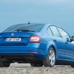 Πότε έρχεται στην Ελλάδα η νέα Skoda Octavia;