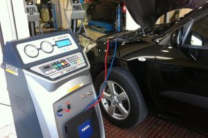 Service air condition αυτοκινήτου με 20 ευρώ