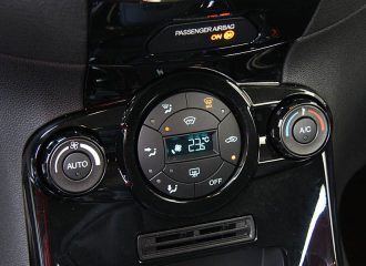 Service air condition αυτοκινήτου