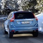 Volvo XC60 με έκπτωση έως 7.000 ευρώ