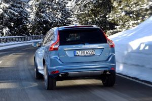 Volvo XC60 με έκπτωση έως 7.000 ευρώ