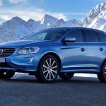 Volvo XC60 με έκπτωση έως 7.000 ευρώ