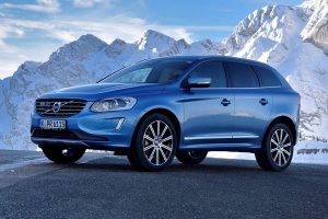Volvo XC60 με έκπτωση έως 7.000 ευρώ