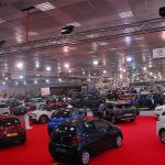 Με χιλιάδες επισκέπτες έκλεισε το Auto Festival