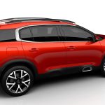 Επίσημο: Νέο Citroen C5 Aircross – Το ισχυρότερο Citroen