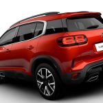 Επίσημο: Νέο Citroen C5 Aircross – Το ισχυρότερο Citroen