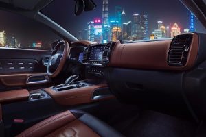 Επίσημο: Νέο Citroen C5 Aircross – Το ισχυρότερο Citroen