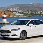 Νέες εκπτώσεις Ford έως και 3.479 ευρώ