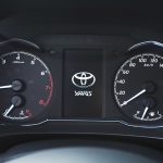 Οδηγούμε στην Ολλανδία το νέο Toyota Yaris
