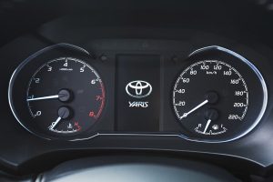 Οδηγούμε στην Ολλανδία το νέο Toyota Yaris