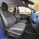 Οδηγούμε στην Ολλανδία το νέο Toyota Yaris