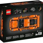 Στην χώρα μας η Porsche 911 GT3 RS της Lego σε απίστευτη τιμή… (+videos)