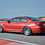 Πόσο κοστίζει στην Ελλάδα η BMW M6;